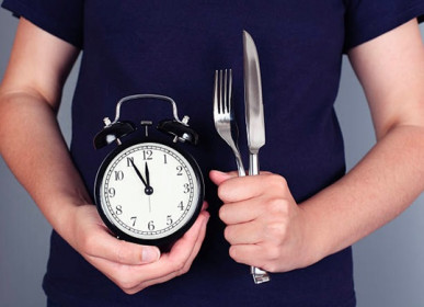 The Best Time To Eat For Fat Loss